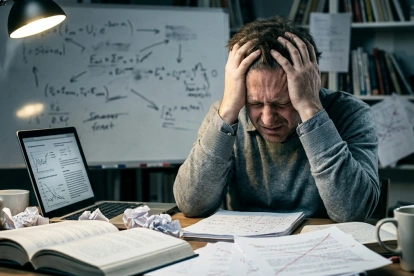 El perfeccionismo excesivo puede provocar ansiedad, baja autoestima y bloqueo emocional.