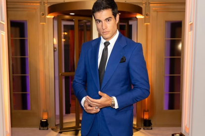 Danilo Carrera será uno de los protagonistas de la gala final del Miss Grand International All Stars en Tailandia.