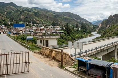 Efectos del cierre fronterizo en Macará y Zapotillo: entre el estancamiento y la migración informal