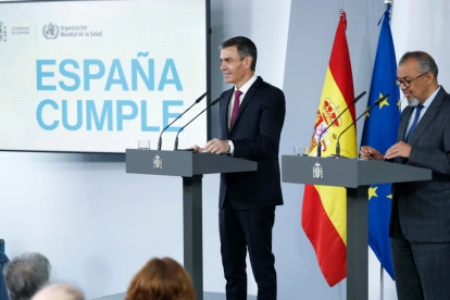 Autoridades mantienen bajo aislamiento a los pasajeros del MV Hondius tras la detección de casos de hantavirus.