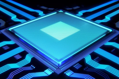 Cada chip que se fabrica para la IA es un chip que no llega al celular del trabajador, al servidor del negocio, al equipo de la pyme.