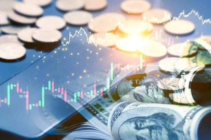 El riesgo país ha caído en 90 puntos desde el inicio del año.