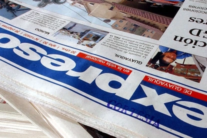 Ayer, como hoy, la prensa libre actúa como contrapeso al poder, combatiendo la desinformación. Pese a los embates del poder, este Diario sigue resistiendo.