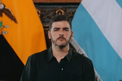 Aquiles Álvarez sigue siendo el alcalde de Guayaquil.