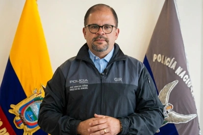 John Reimberg se pronunció sobre la situación judicial de José Serrano, detenido en Estados Unidos desde noviembre de 2025.