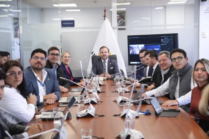 Comisión de Salud recibió observaciones técnicas de tres ministerios sobre proyectos relacionados con obesidad.