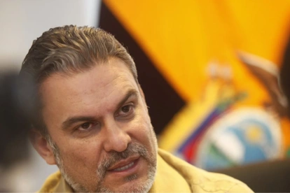 José Serrano, recibió protección bajo la Convención Contra la Tortura de la ONU en Estados Unidos.