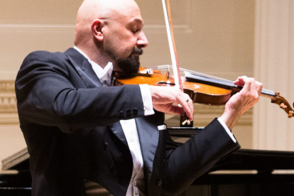 Enrique Pérez Mesa dirigirá una noche sinfónica marcada por repertorio alemán y emotivas interpretaciones musicales.