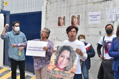 Este recurso legal representa la última oportunidad para ratificar de manera definitiva la condena de 34 años y ocho meses contra el exteniente Germán Cáceres.