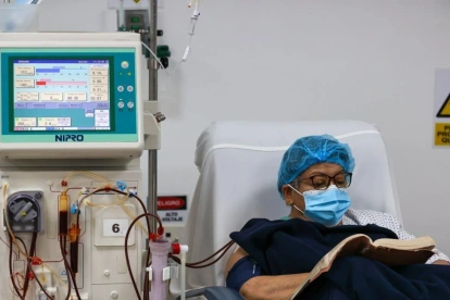 Entre los principales problemas expuestos constan la escasez de insumos médicos, la falta de atención especializada y las demoras en la entrega de medicinas.