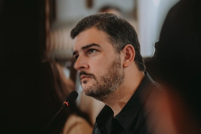 El alcalde Aquiles Álvarez permanece recluido en la cárcel de El Encuentro.