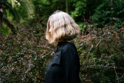 La música de Juana Molina trasciende las etiquetas. Ha sido catalogada como indie, folktrónica, neofolk, ambient o pop vanguardista.