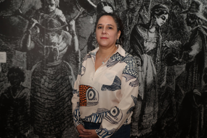 Ivette Celi es Magister en Políticas Públicas, magíster en Historia Hispánica, licenciada en Restauración y Museología y gestora cultural. En enero asumió la dirección ejectutiva de la Fundación Museos de la Ciudad.