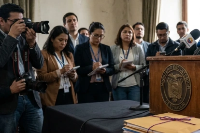 Procesos judiciales y decomiso de fondos, en un contexto donde la opinión pública demanda mayor claridad y rigor en las investigaciones por lavado de activos.