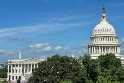 Congreso de los Estados Unidos cuestiona Departamento de Defensa sobre operaciones militares ejecutadas en Ecuador.