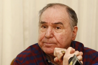 Abdalá Bucaram fue presidente de Ecuador entre 1996 y 1997.