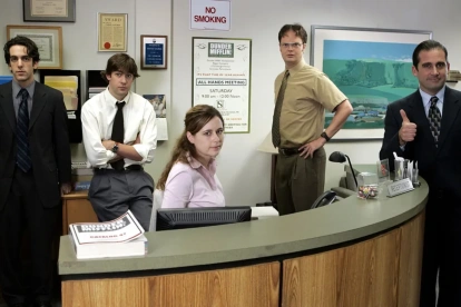 El último episodio de la serie se emitió en la cadena NBC el 16 de mayo de 2013