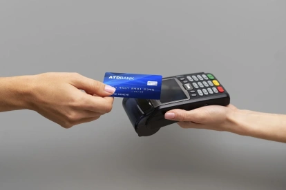 Los usuarios y comercios reportaron inconvenientes para realizar pagos con tarjetas.