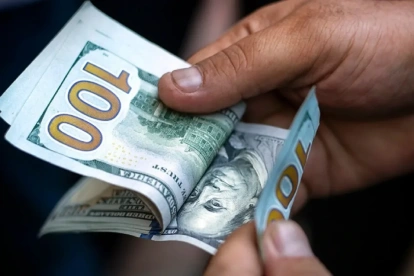 El riesgo país de Ecuador lleaga a los 400 puntos.