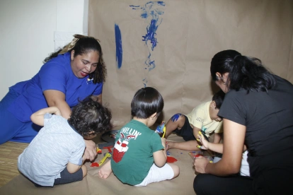 La educación especial afronta diversos retos para garantizar una verdadera inclusión.