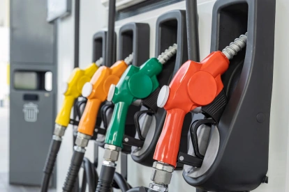 La corrupción detrás del robo de combustibles en Ecuador.