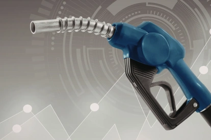 El conflicto bélico entre EE.UU. e Irán han incrementado precios del petróleo desde marzo.