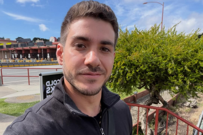 Stéfano Navas afirma que se enfocará en proyectos digitales relacionados con deportes y reflexiones de vida.