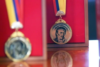 El Premio Eugenio Espejo reconoce trayectorias destacadas en cultura, literatura y ciencia en Ecuador.