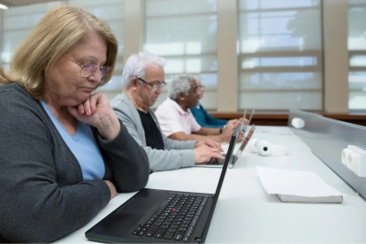 El trámite de pensión por viudez y orfandad puede realizarse desde la plataforma digital del IESS.
