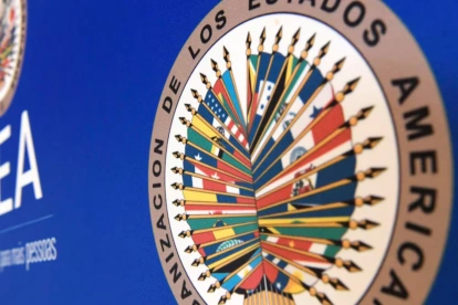 El organismo llamó a mantener un proceso pacífico y responsable, mientras persisten impugnaciones de sectores opositores.