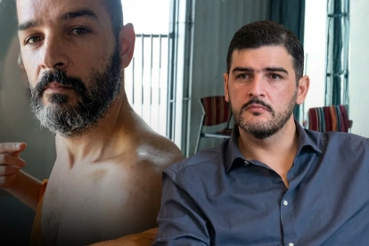 Aquiles Álvarez permanece en prisión preventiva mientras su defensa alerta sobre su estado de salud en la cárcel del Encuentro.