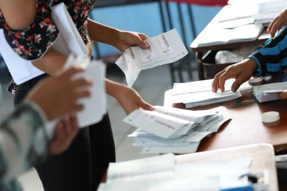 ADN lideró las primeras elecciones locales realizadas en Shuar Pastaza este 2026