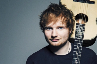Ed Sheeran se presentará en el estadio Olímpico Atahualpa el 23 de mayo con su gira mundial 'Loop Tour 2026'.