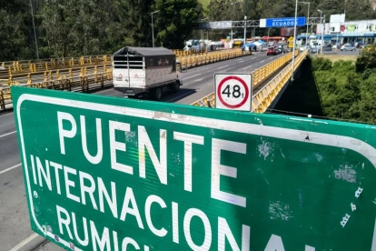 La medida busca restablecer el comercio subregional y evitar un proceso de incumplimiento que podría escalar hasta el Tribunal Andino de Justicia.