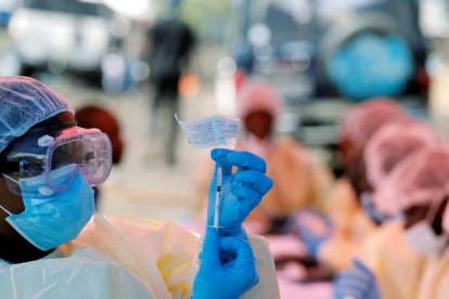 Referencial. La enfermedad se mantiene en investigación científica.