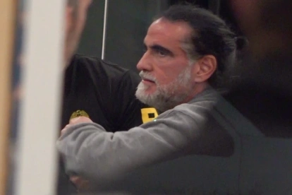 El empresario colombiano, Alex Saab, fue deportado a Estados Unidos, en donde las autoridades lo acusan de utilizar el sistema financiero para lavar dinero ilegal del chavismo.