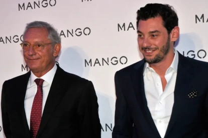 Los Mossos d’Esquadra detuvieron este martes a Jonathan Andic, vicepresidente del Consejo de Administración de Mango, bajo la acusación de homicidio.