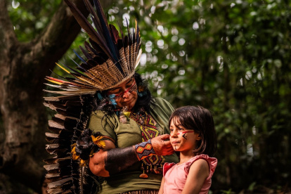 La investigación analizó 199 genomas completos de comunidades indígenas de América Latina y evidenció nuevas rutas migratorias, además de una continuidad genética de más de 9.000 años.
