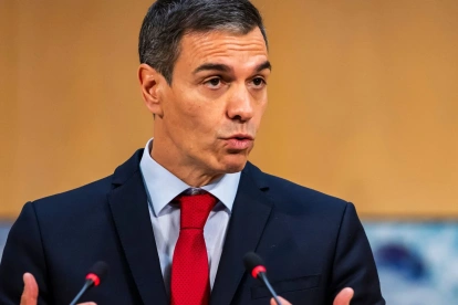 Durante la legislatura de Pedro Sánchez al mando de España es raro el ministerio que no haya sido salpicado por un escándalo de corrupción.