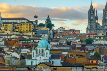 Innumerables planes bien logrados para Quito, como Visión 2040, Estrategia de Resiliencia o Banco de Proyectos fueron archivados porque reconocer méritos anteriores es un mal negocio electoral.