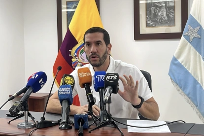 De acuerdo con declaraciones del ministro Roberto Luque, el proyecto del Quinto Puente contempla una inversión superior a los $130 millones.