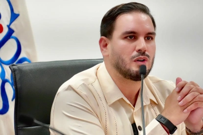 Andrés Fantoni considera que la sentencia de la Corte señala que no se ha vulnerado el concurso del fiscal, pese a los cuestionamientos.