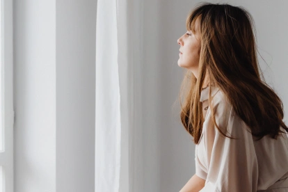 El silencio también forma parte de la inteligencia emocional.