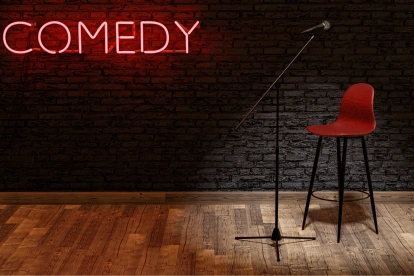 La comedia se toma las tablas este fin de semana en Guayaquil.
