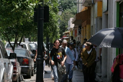 En Guayaquil la definición de barrio alude al modelo urbano colonial, donde coexistían todas las actividades básicas para la vida diaria.