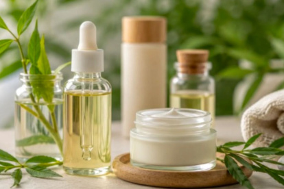 El crecimiento del CBD refleja la expansión global de la industria del bienestar y el interés por productos asociados al cuidado personal y el consumo consciente.