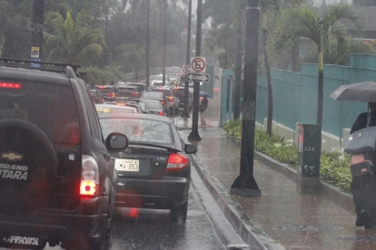 La Secretaría Nacional de Gestión de Riesgos (SNGR) pidió a los gobiernos seccionales trabajar en la prevención ante la llegada del fenómeno de El Niño.