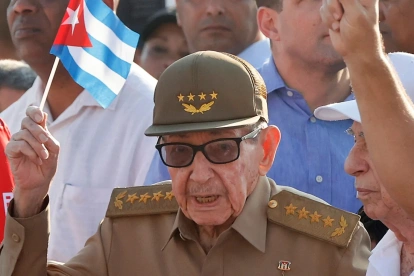 EE.UU. acusa a Raúl Castro en 2026 por asesinatos de 1996 en aguas internacionales