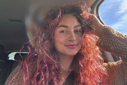 Gabbie Gonzalez tiene 24 años