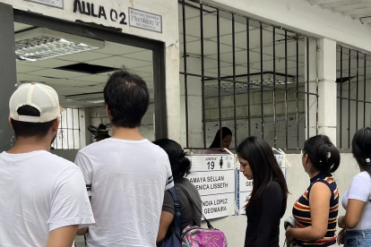 El pesimismo ciudadano y la caída de la confianza podrían influir en el voto de las próximas seccionales.